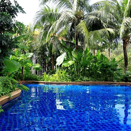 Kata Gardens 2 Bedroom Near Kata Beach 3B Exterior photo