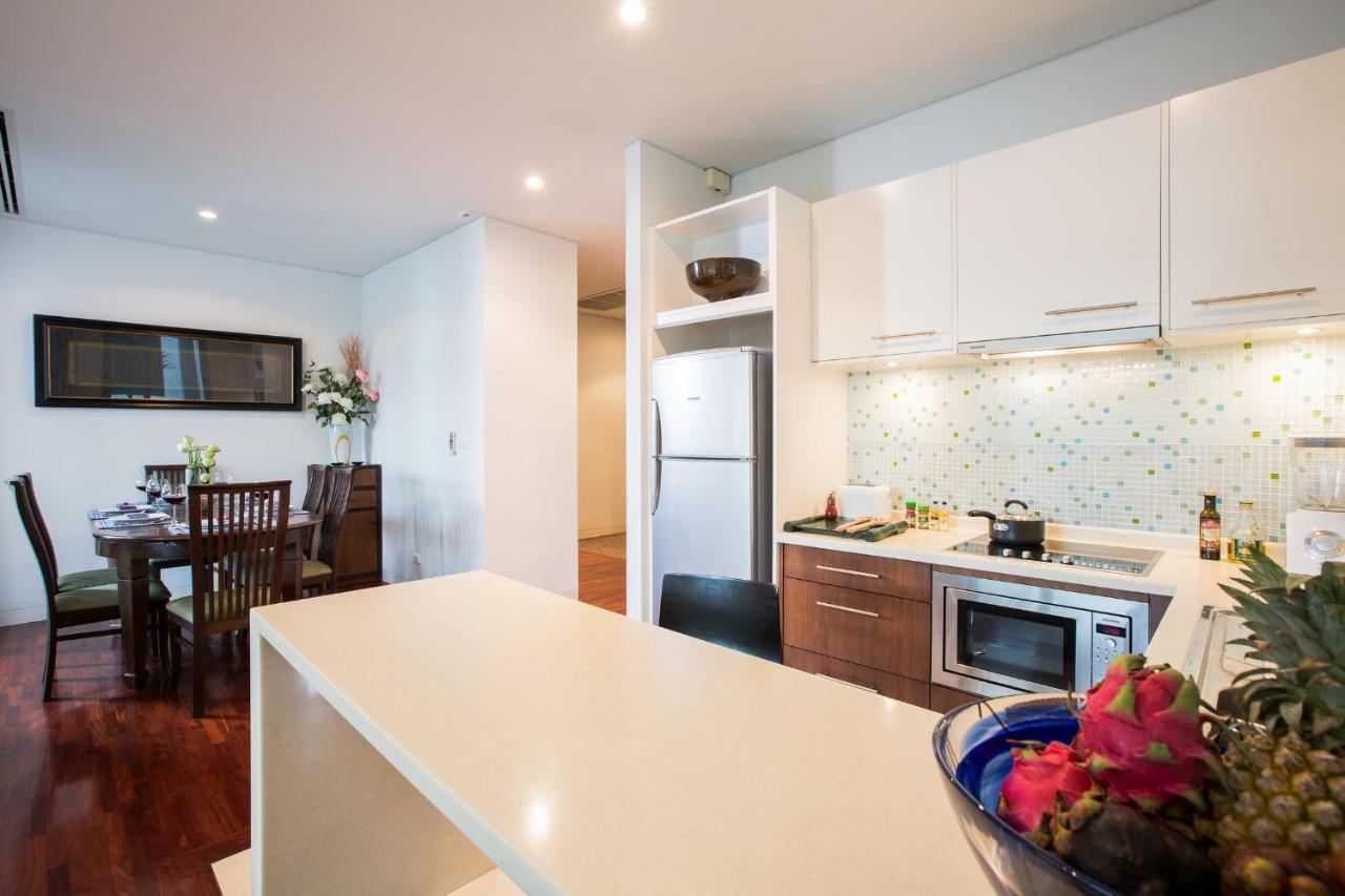 Gardens 2 Bedroom Near 3b * Kata Beach (Phuket)