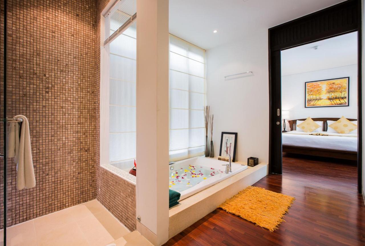 Gardens 2 Bedroom Near 3b Apartment Kata Beach (Phuket)