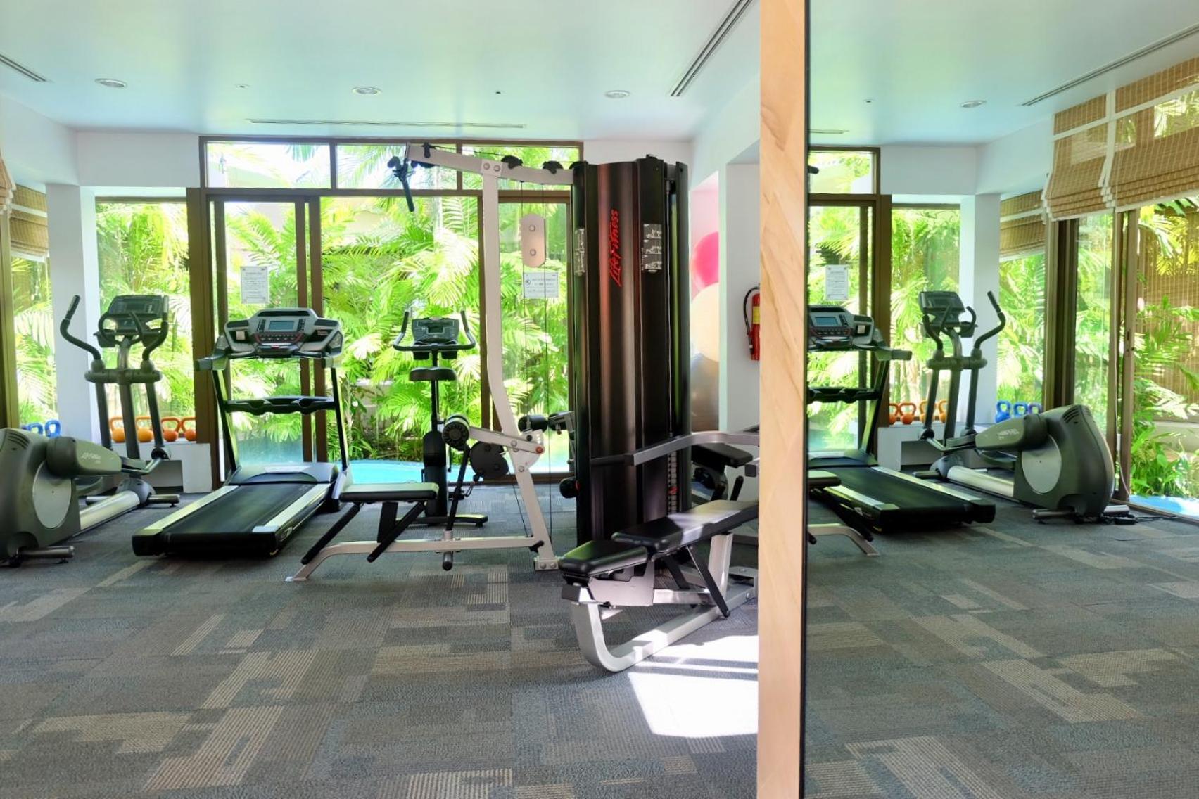 Gardens 2 Bedroom Near 3b Kata Beach (Phuket)