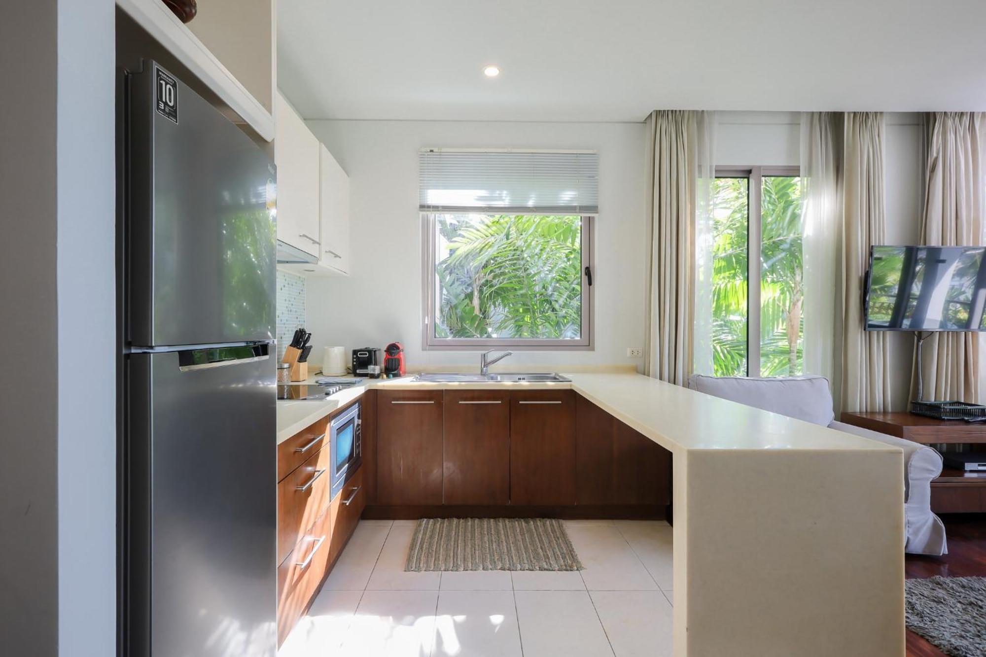 Gardens 2 Bedroom Near 3b Apartment Kata Beach (Phuket)